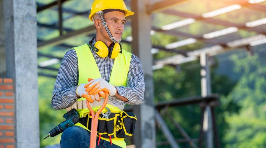 Professional New roof installation in Elkton, MI